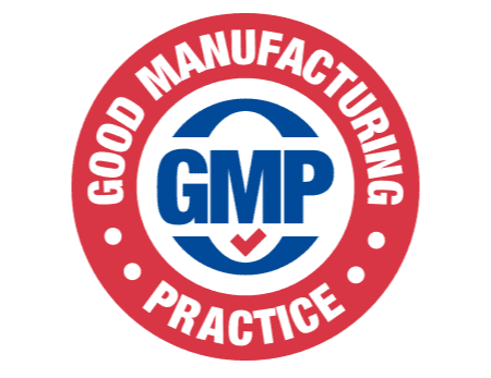 GMP Approved